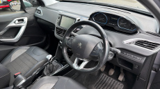 Peugeot 2008 1.2 PureTech 110 Allure Premium 5dr Petrol Estate